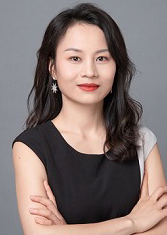 專業(yè)刑事律師李芳芳