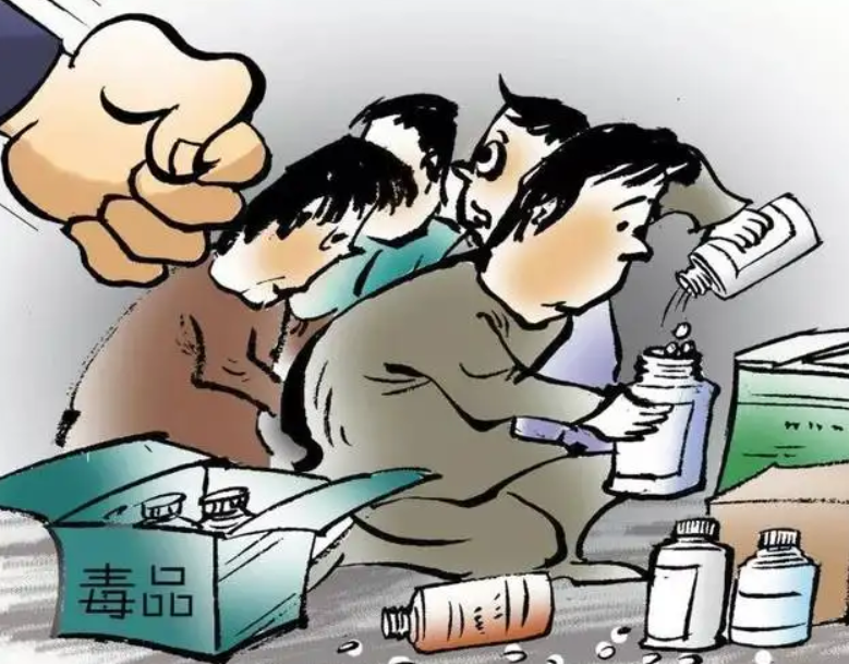 郵寄運輸毒品怎么判刑