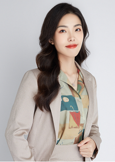 專業(yè)刑事律師石穎婷