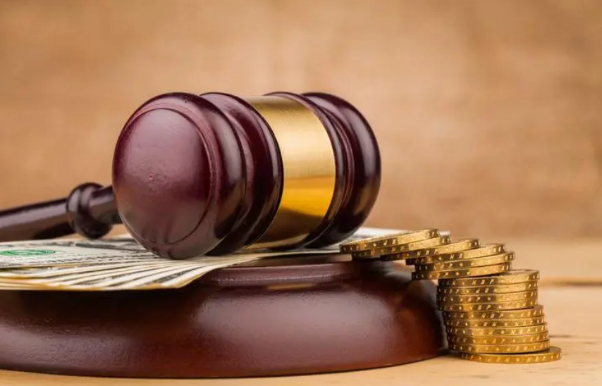 向朋友借錢放貸算不算非法集資?